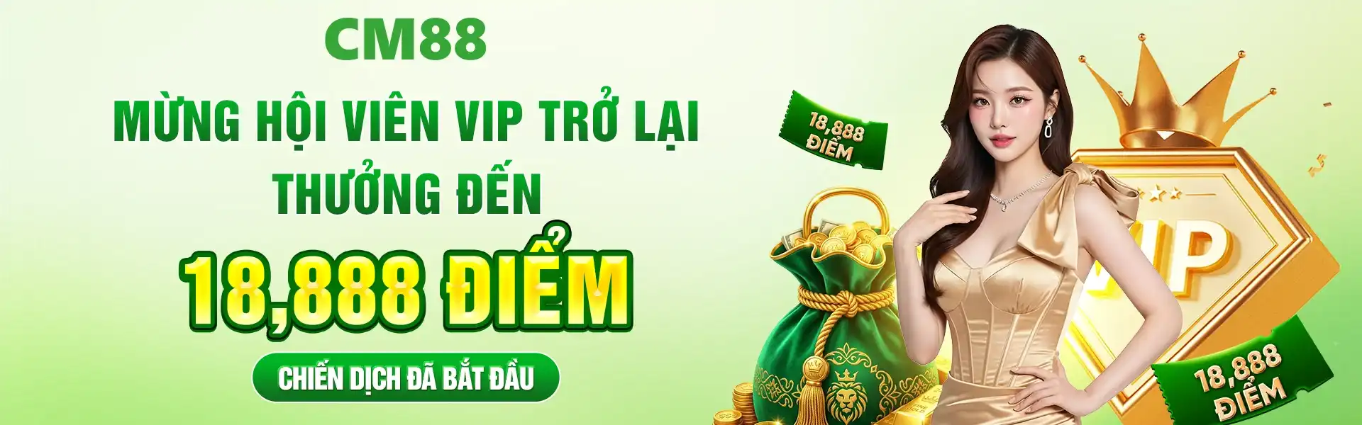 banner cm88 chidhc
